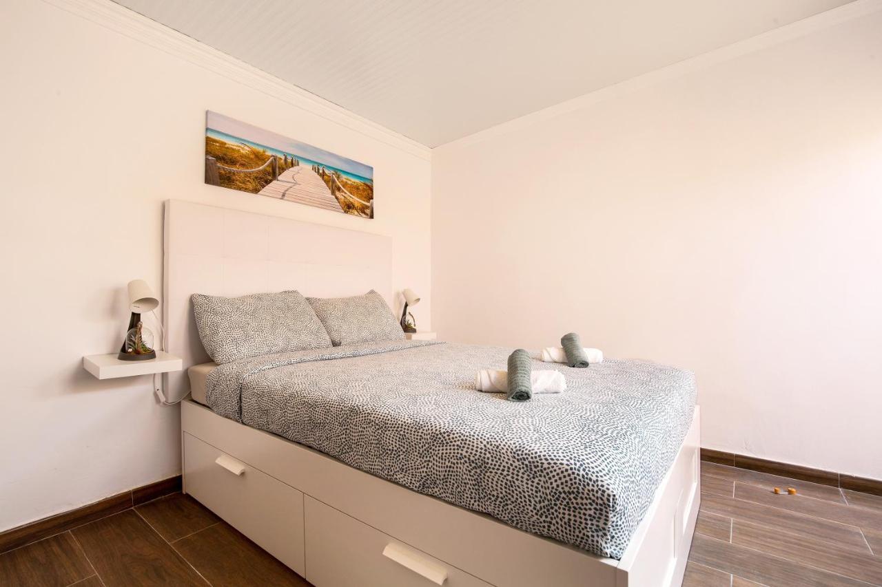 Apartamento Dayely Corralejo Exterior photo