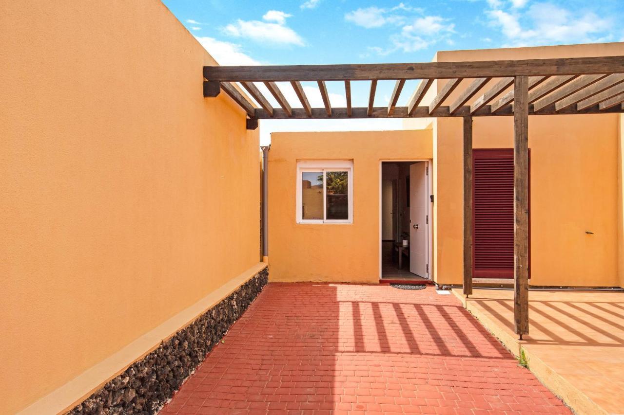 Apartamento Dayely Corralejo Exterior photo